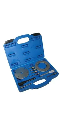 Produktbild von SATRA | Motor Einstellwerkzeug, Ford 2.0/2.4, TDDi/TDCi, Zeitschloss, Arretierung