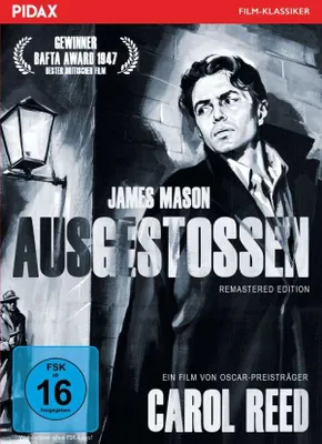 Obrázok produktu pre Ausgestossen