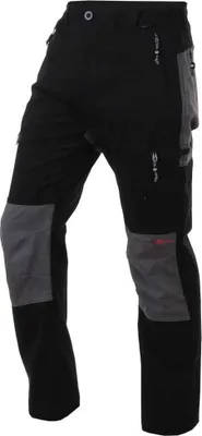 Produktbild von Newwood Maxim Hosen Schwarz 40 Herren Schwarz 40