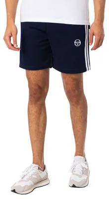 Produktbild von Sergio Tacchini Pietrapertosa Sweat Shorts, Blau L