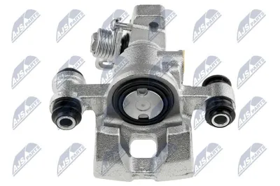 Produktbild von NTY Bremssattel Hinten Links für KIA CARENS II (FJ) Ø38mm HZT-KA-002