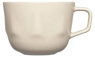 Productafbeelding van Iittala - Solare cappuccino kop, 0,4 liter, zandkleur