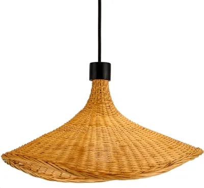 Produktbild von Pauleen Pendelleuchte Boho Soul 430x1820mm E27 max. 20W Beige, Schwarz