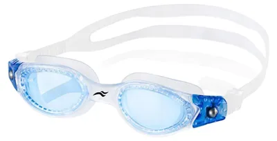 Produktbild von Aqua Speed Schwimmbrille für Kinder/Kinder Pacific SX2074 (Einheitsgröße) (Blau)
