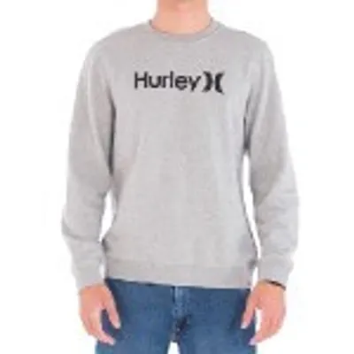 Produktbild von Herren-Sweatshirt Hurley