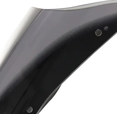 Produktbild von Windschutzscheibe MRA Originalformscheibe O farblos mit ABE für Kawasaki ZX-6R