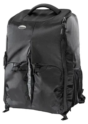 Produktbild von Drohnenrucksack in Schwarz