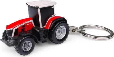 Produktbild von MASSEY FERGUSON 8S.265 Schlüsselanhänger, UH5864, Maßstab, UNIVERSAL HOBBIES