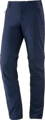 Produktbild von Schöffel Pants Folkstone Zip Off dress blues dress blues 25