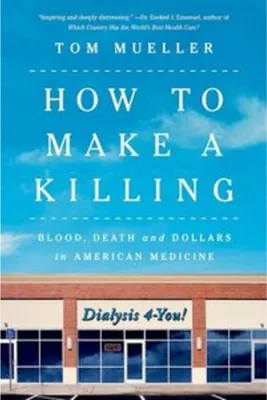 Obrázok produktu pre How to Make a Killing
