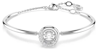 Imagen del producto de Pulsera Swarovski para mujer