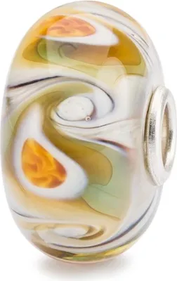 Produktbild von Trollbeads Wüstenstaub Bead TGLBE-20254