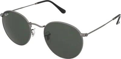 Produktbild von Ray-Ban Round Metal RB3447 029