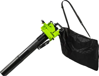 Produktbild von FIELDMANN FZF 6205-B Benzin-Außenstaubsauger