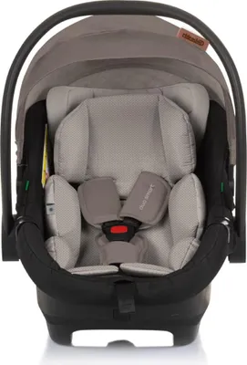 Produktbild von CHIPOLINO Autositz Duo Smart i-Size 40-87 cm Tiramisu