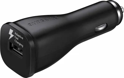 Produktbild von Samsung EP-LN915U Universal Schwarz USB Auto