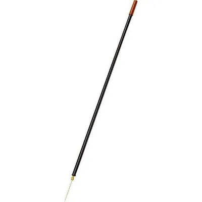 Produktbild von FLORA Spießboy 98cm eloxiertes Alu.Stulpengriff 0,132kg 4,5mm - 1380