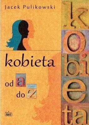 Zdjęcie produktu dla Kobieta od a do z