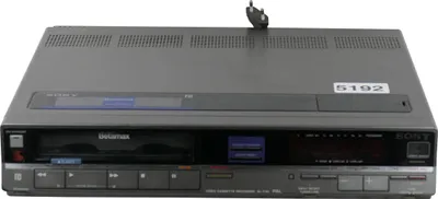 Immagine prodotto di Sony SL-F30EC - Betamax