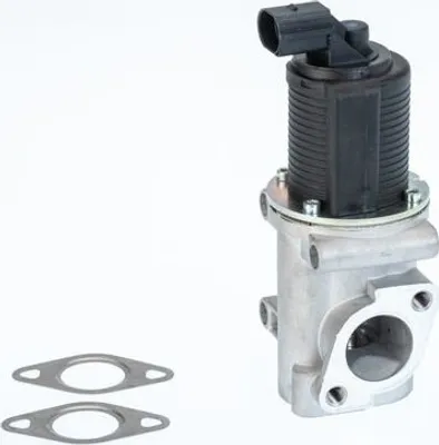 Produktbild von WAHLER 710772D AGR-Ventil mit Dichtung für FIAT PUNTO (188) Abgasrückführungsventil