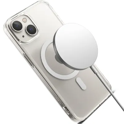 Zdjęcie produktu dla Ringke Apple Iphone 14 Plus 6.7 Fusion Magnetic Matte Clear