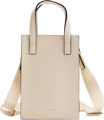 Immagine prodotto di s.Oliver borsa per cellulare Smartphone Bag Brown avorio