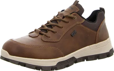 Immagine prodotto di Rieker scarpe classiche stringate da uomo 32303937333437 Marrone 41 EU