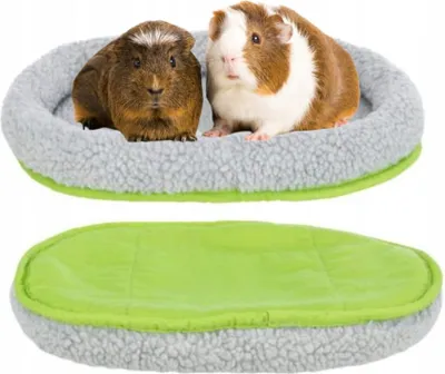 Image de Trixie Lit douillet pour petits animaux - env. 30 x 22 cm