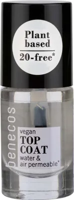 Immagine prodotto di Smalto per unghie - cristallo 5ml