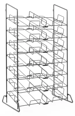 Produktbild von Herma Shopsystem Thekendisplay leer