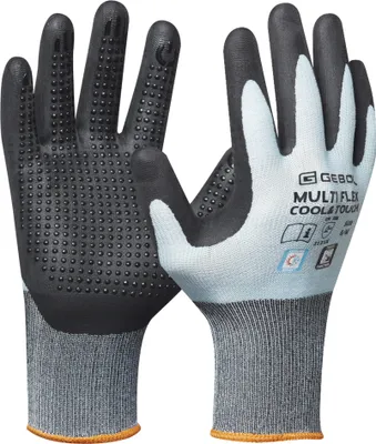 Immagine prodotto di Guanto GEBOL Multi Flex Cool&Touch 709377_T taglia 9