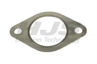 Produktbild von HJS 83 36 8252 Auspuffdichtung Auspuffdichtung für SAAB 900 I Combi Coupe