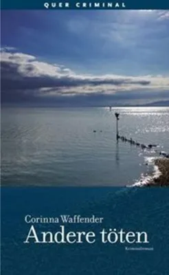 Produktbild von Waffender, C: Andere töten