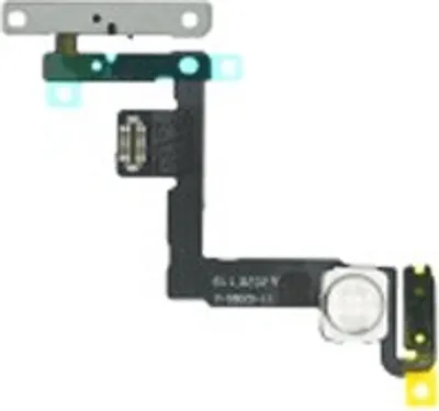 Produktbild von Ein/Aus Power-Taste für iPhone 11