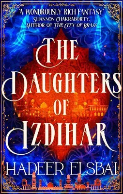 Produktbild von The Daughters of Izdihar