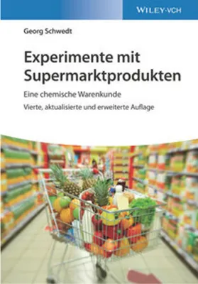 Obrázok produktu pre Experimente mit Supermarktprodukten