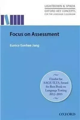 Obrázok produktu pre Focus On Assessment