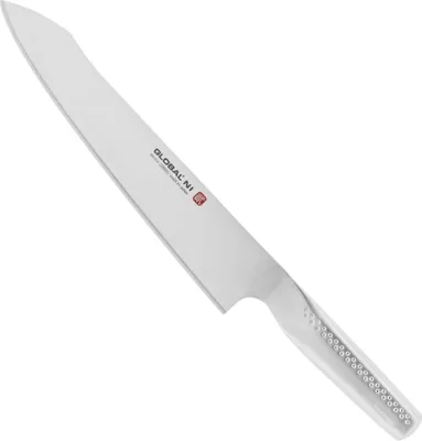 Produktbild von Global orientalisches Kochmesser 26 cm GN010