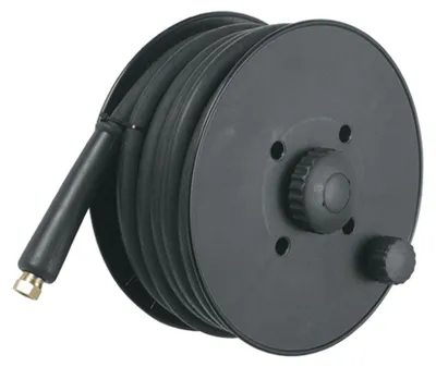Imagen del producto de Manguera de alta presión Cleancraft, 15 metros, modelo 7163009