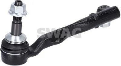 Image de Rotule de direction SWAG pour BMW 5 Touring (G31) Avant gauche 33 10 7152