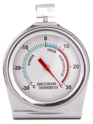 Produktbild von Weis Kühlschrankthermometer groß