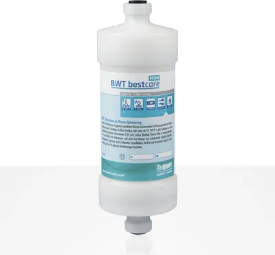 Produktbild von BWT bestcare MINI Filterkartusche ca. 6000l für Wasserspender
