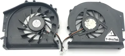 Produktbild von Lüfter Kühler FAN cooler kompatibel kompatibel für Acer TravelMate 4270 4620