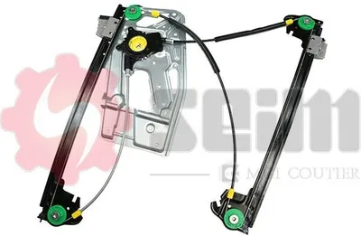 Produktbild von SEIM 900910 Elektrischer Fensterheber Vorne Links für BMW 5 Limousine (E39) 5 Touring (E39)