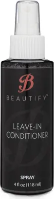 Produktbild von Beautify Haarkur Echthaar Kunsthaar Leave-In Sprühkur Extension Haarverlängerungen