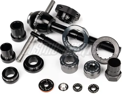 Produktbild von Chris King Universal Hub Tool Nabenwerkzeug