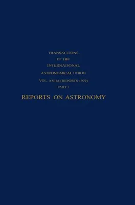 Zdjęcie produktu dla Raporty na temat astronomii