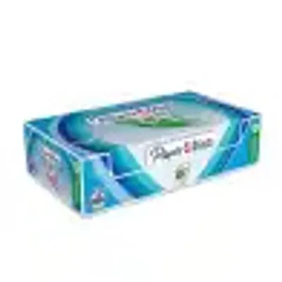 Produktbild von Papermate Dryline Grip, Grün, Weiß, 8,5 m, 5 mm, 12 Stück(e)