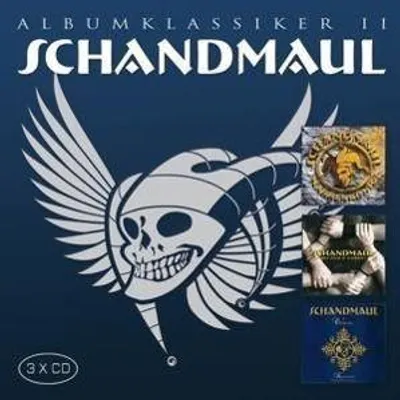 Produktbild von Albumklassiker II