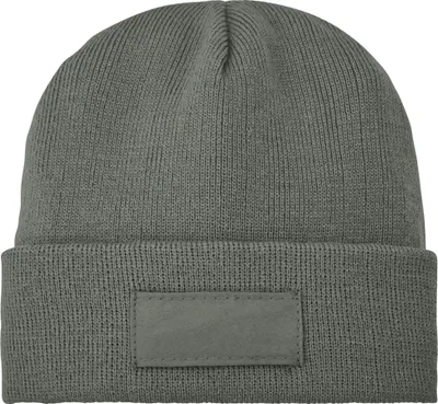 Image de Bullet Boreas Bonnet avec patch PF3069 (taille unique) (Vert)